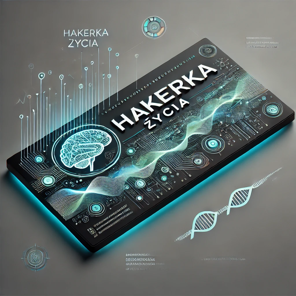 Hakerka Życia